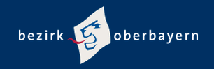 Logo des Bezirkes Oberbayern