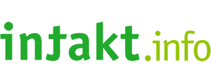 Logo intakt