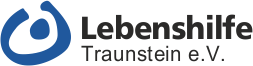 Logo der Lebenshifle Traunstein e.V.