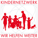 Logo Kindernetzwerk