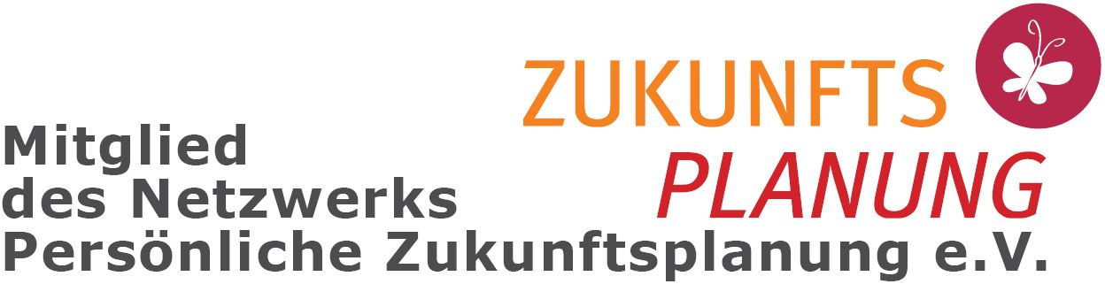 Logo Persönliche Zukunftsplanung